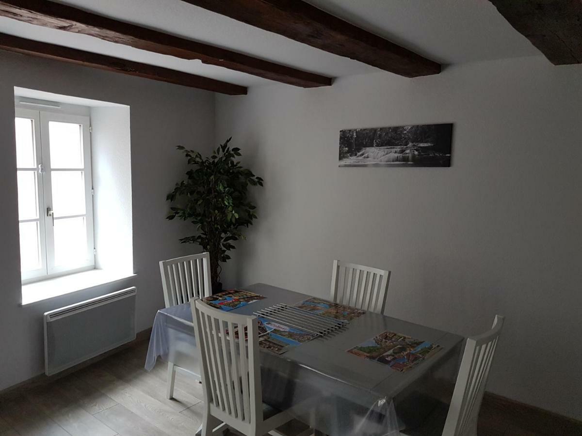 Les Colombages Apartment Колмар Екстериор снимка